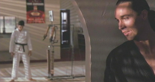 The Karate Kid Part III The Karate Kid Part III