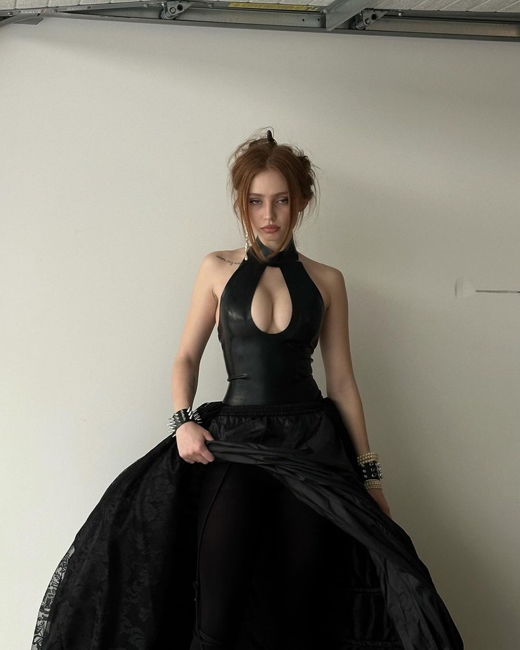 Renata Valliulina