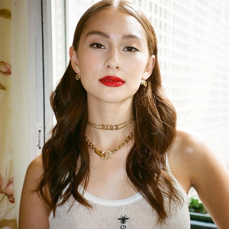 Lola Tung