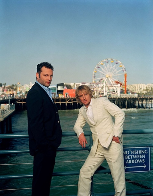 Owen Wilson Owen Wilson