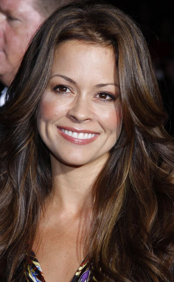 Brooke Burke-Charvet Brooke Burke-Charvet