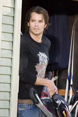 Timothy Olyphant Timothy Olyphant