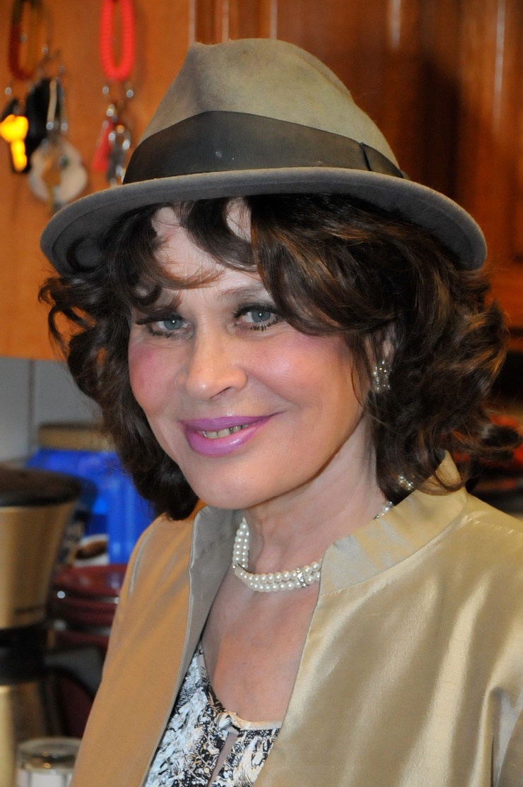 Karen Black
