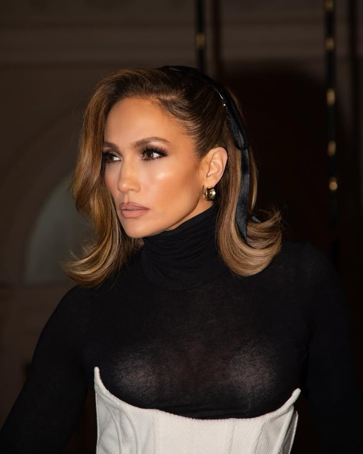 Jennifer Lopez