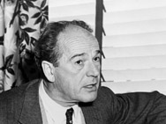 Anthony Mann Anthony Mann