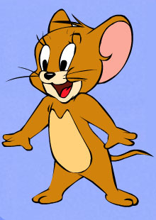 Tom and Jerry