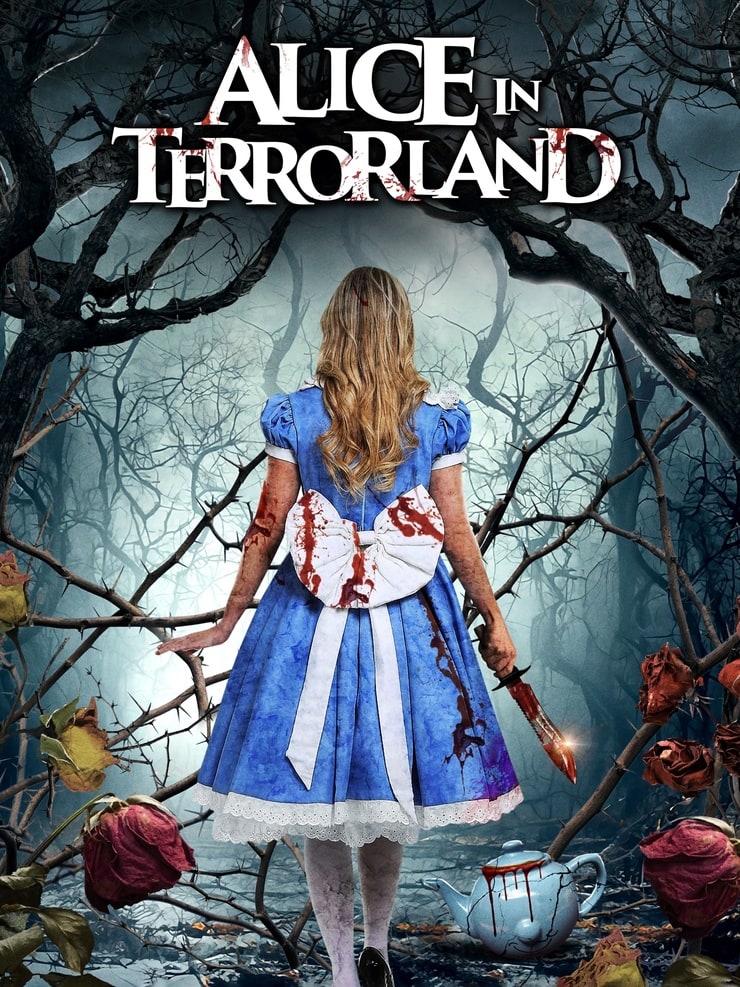 Alice in Terrorland
