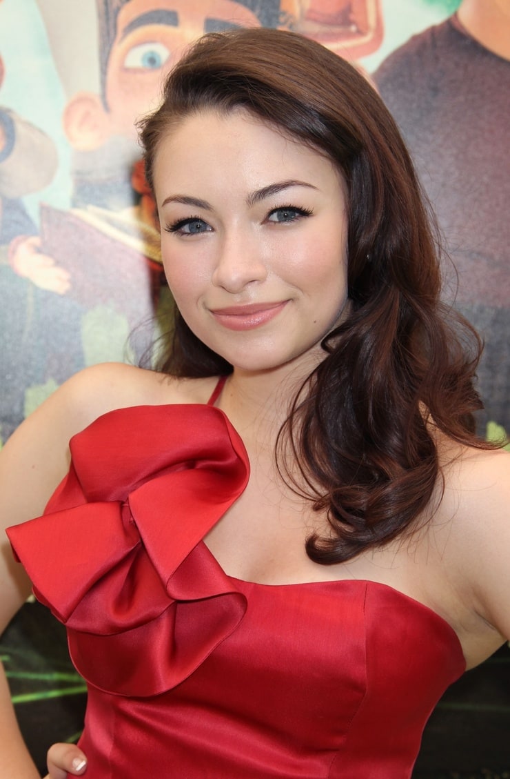 Jodelle Ferland
