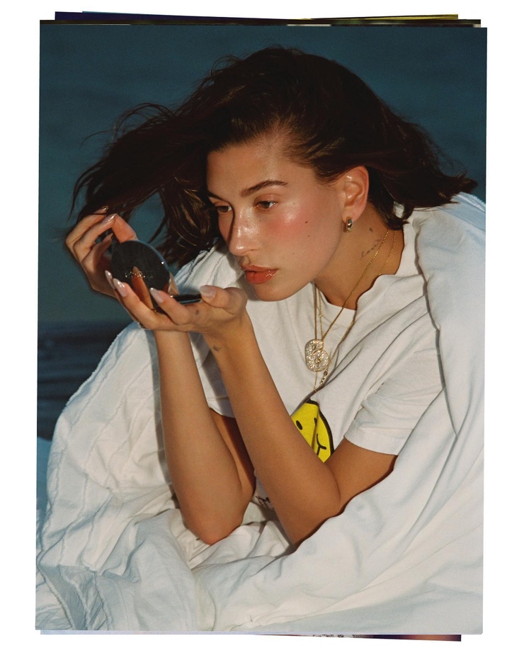 Hailey Baldwin Hailey Baldwin