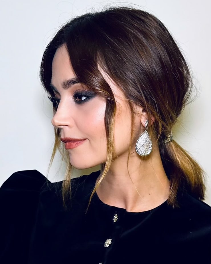 Jenna Coleman Jenna Coleman