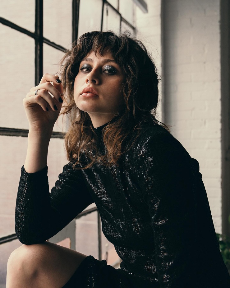 Chloe Van Landschoot