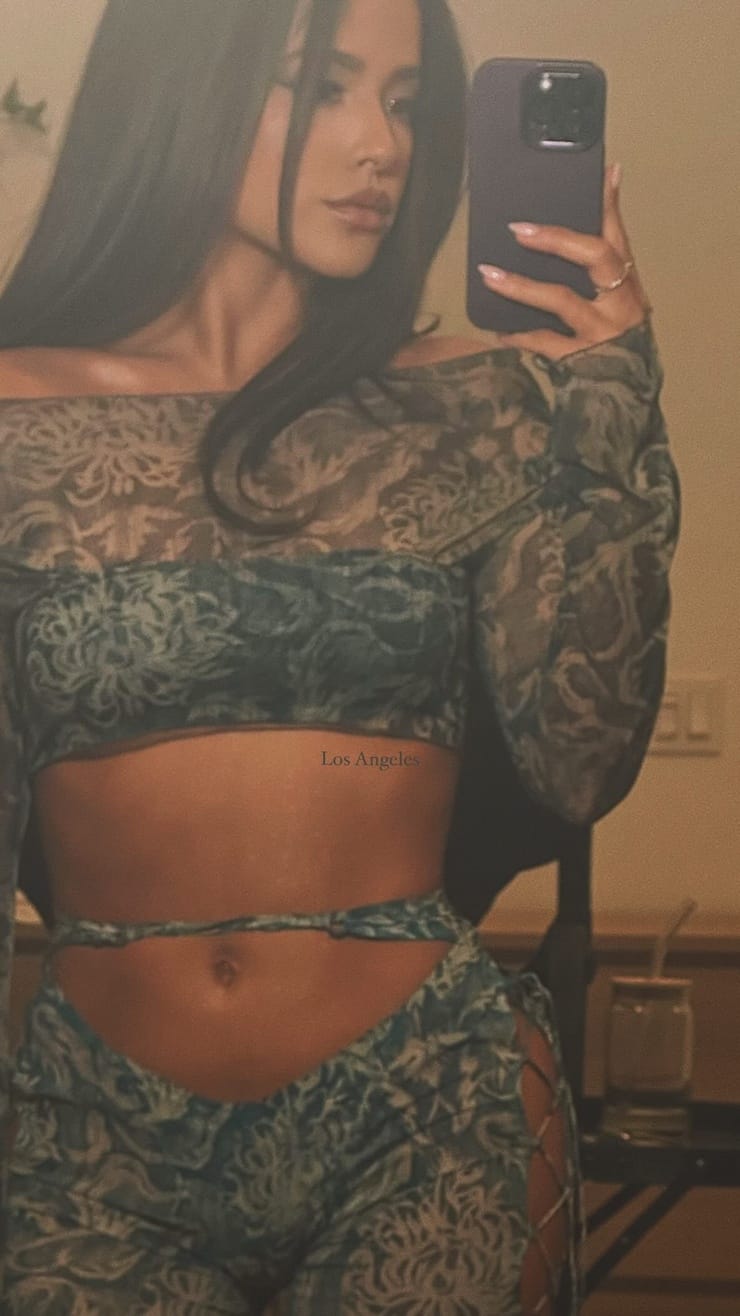 Becky G.