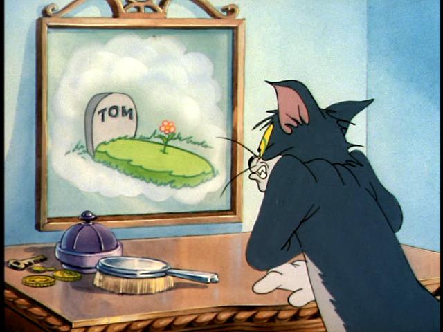 Tom and Jerry