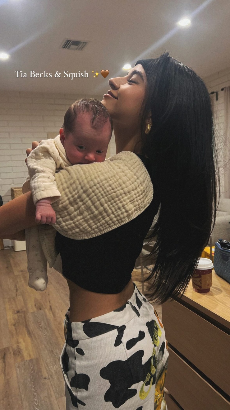 Becky G.