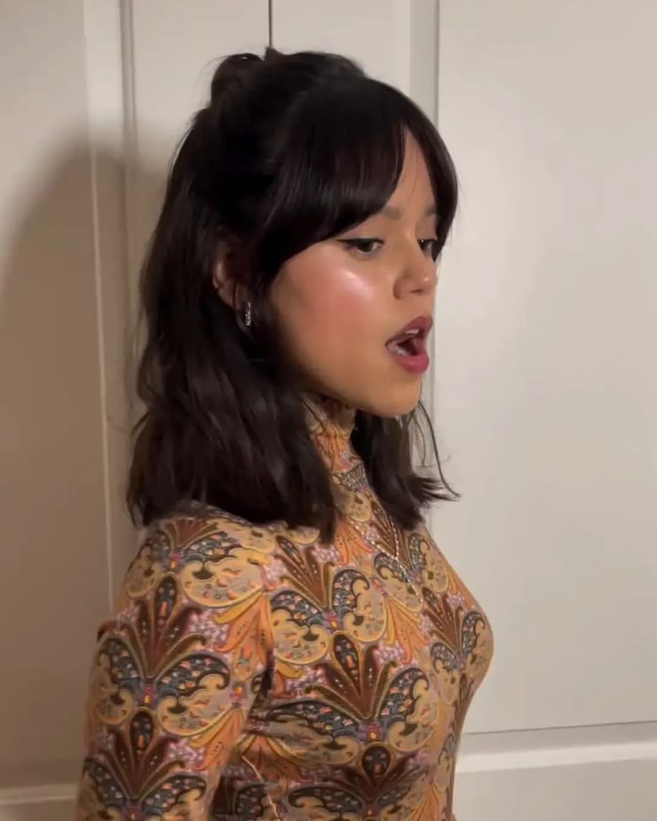 Jenna Ortega Jenna Ortega