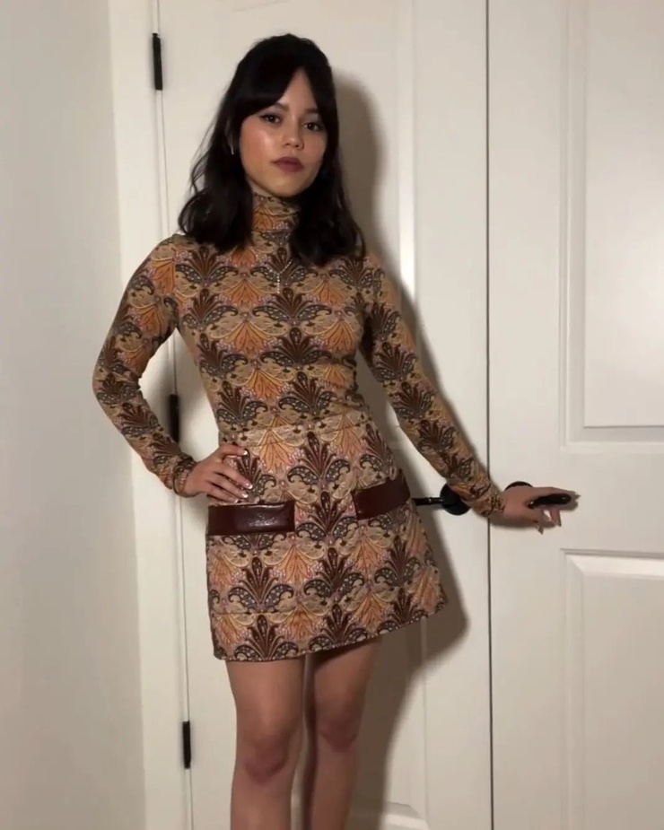 Jenna Ortega Jenna Ortega