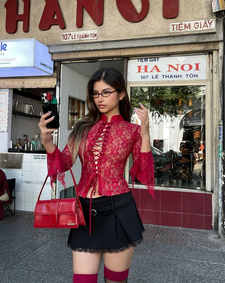 Mie Nguyen