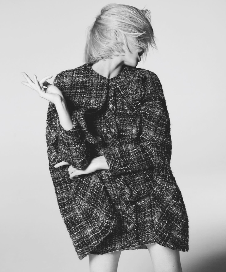 Lucy Boynton