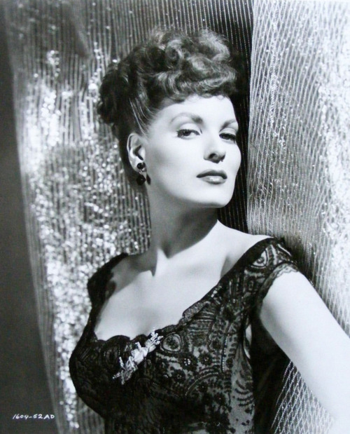 Maureen O'Hara