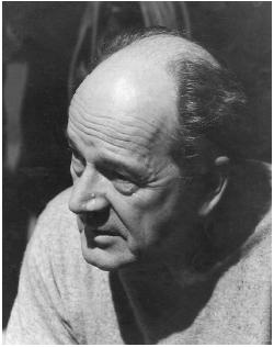 Anthony Mann Anthony Mann