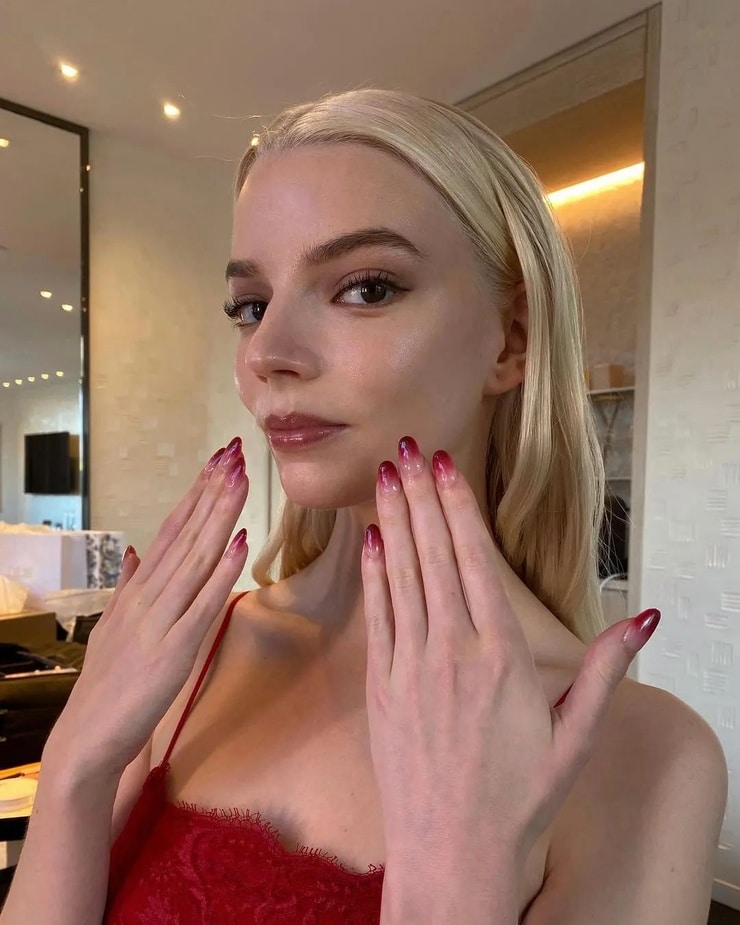 Anya Taylor-Joy