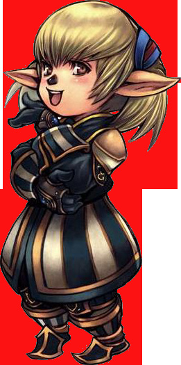 Dissidia: Final Fantasy Dissidia: Final Fantasy
