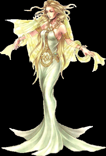 Dissidia: Final Fantasy