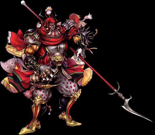 Dissidia 012: Final Fantasy Dissidia 012: Final Fantasy