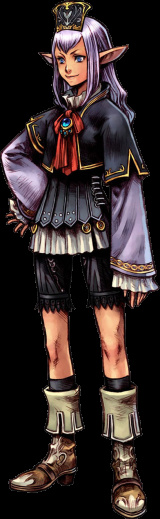 Dissidia 012: Final Fantasy