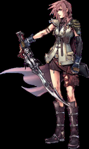 Dissidia 012: Final Fantasy