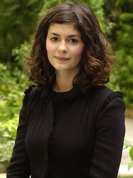 Audrey Tautou