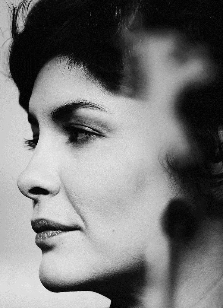 Audrey Tautou