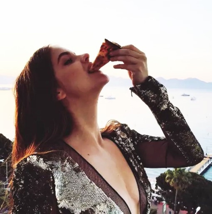 Barbara Palvin Barbara Palvin