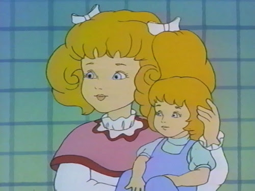 Les Aventures de la Famille Glady