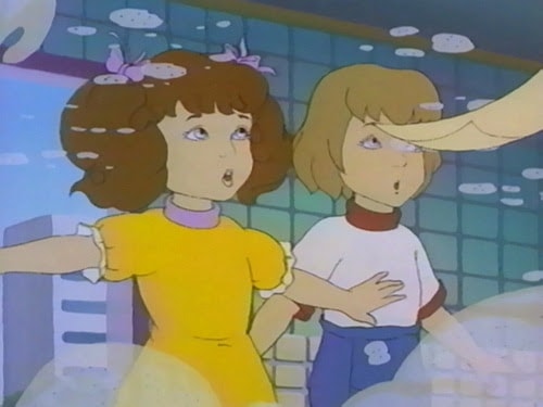 Les Aventures de la Famille Glady