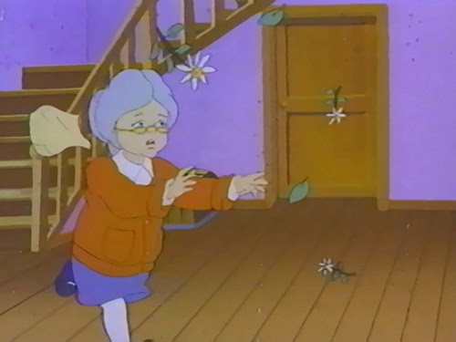 Les Aventures de la Famille Glady