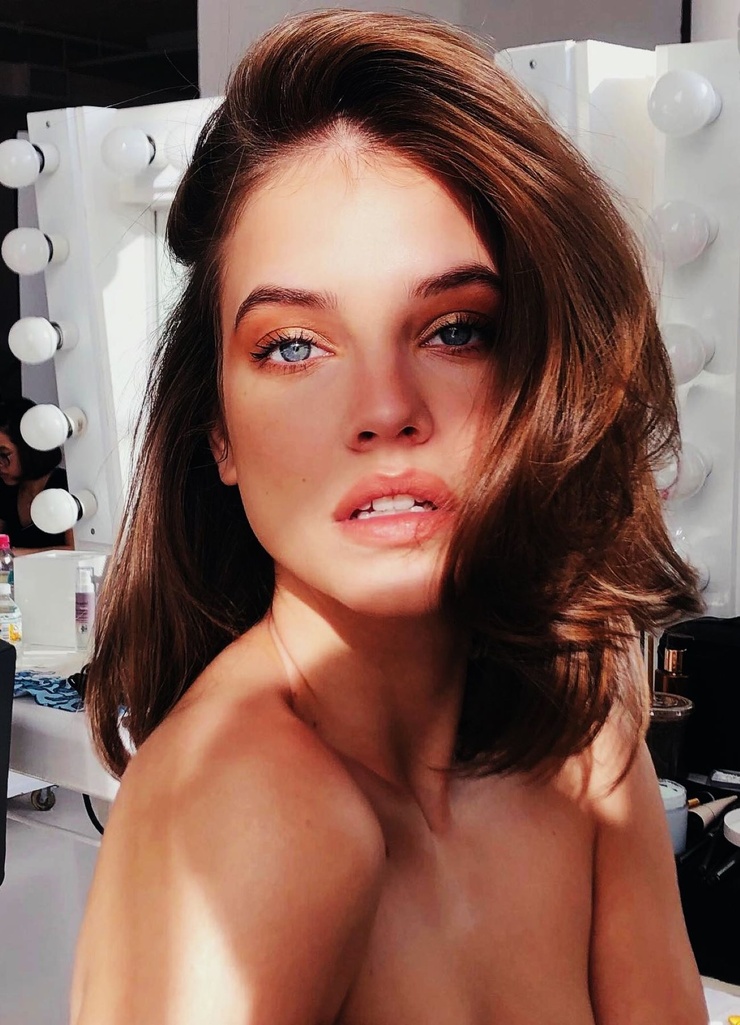Barbara Palvin Barbara Palvin