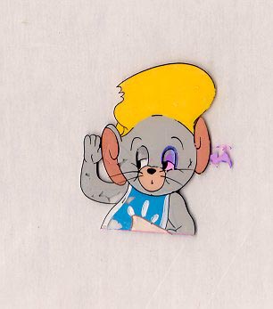 Tom and Jerry