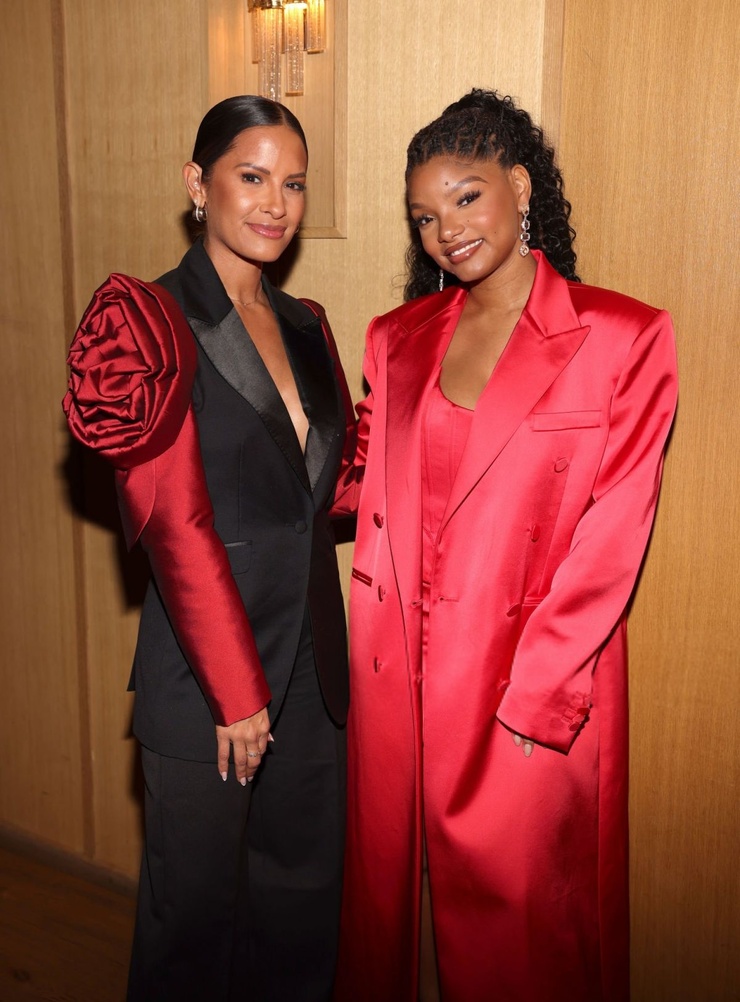 Halle Bailey