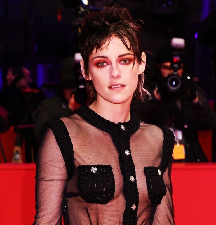 Kristen Stewart Kristen Stewart