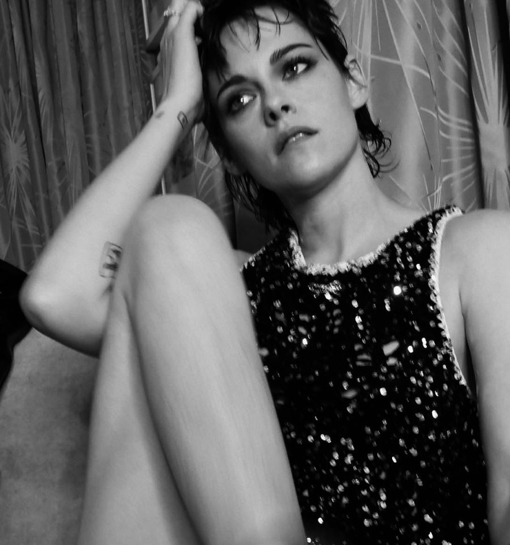 Kristen Stewart