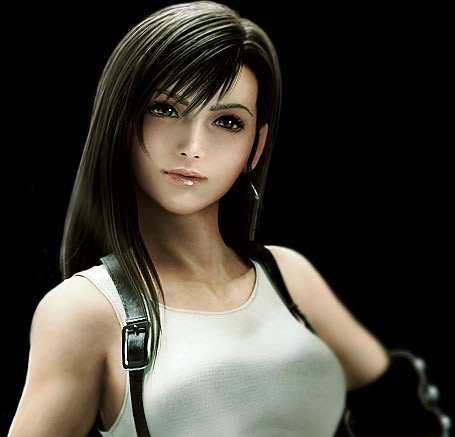 Dissidia 012: Final Fantasy