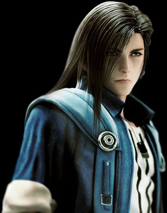 Dissidia 012: Final Fantasy