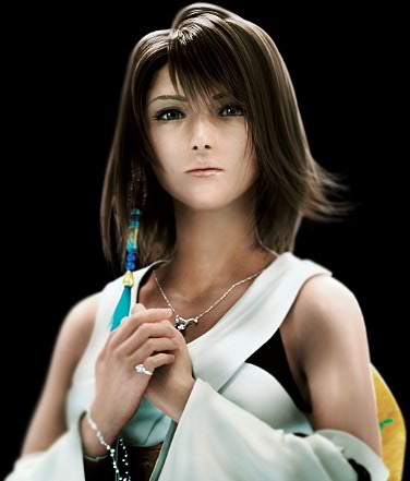 Dissidia 012: Final Fantasy
