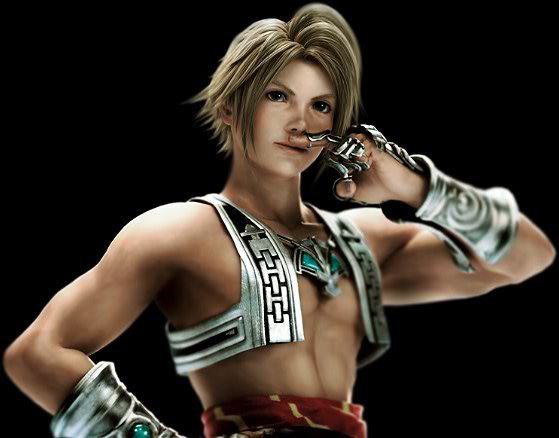 Dissidia 012: Final Fantasy