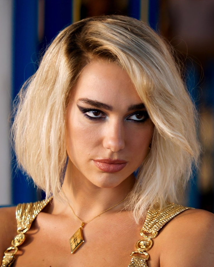 Dua Lipa Dua Lipa