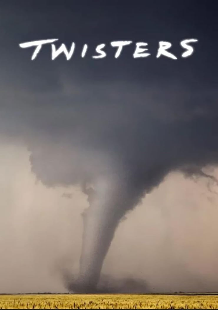 Twisters