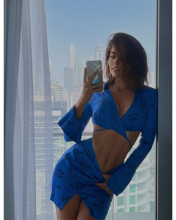 Irina Dreyt Irina Dreyt