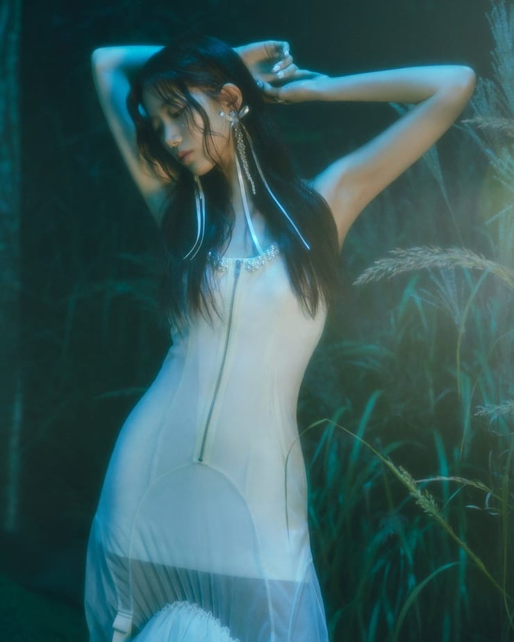 Kazuha Nakamura