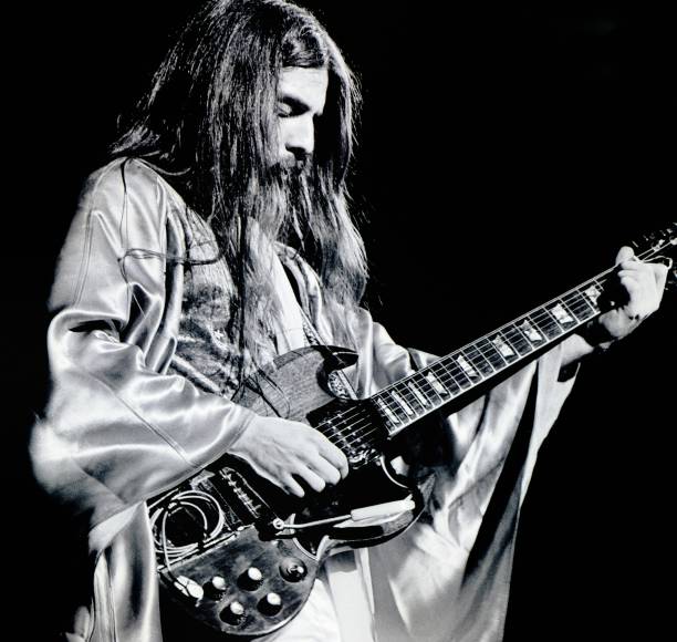 Frank Marino